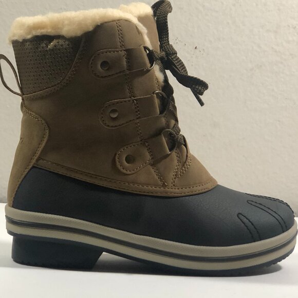 PAWZ BY BEARPAW #340 - Picture 2 of 14